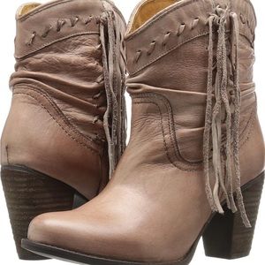 Naughty Monkey Boots- BRAND NEW IN BOX